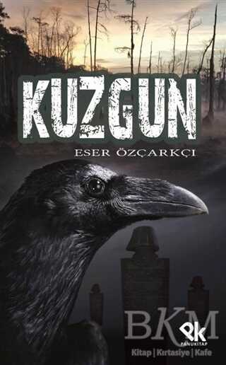 Kuzgun kapağı