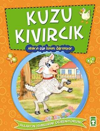 Kuzu Kıvırcık - Allah’ın Cud İsmini Öğreniyor
