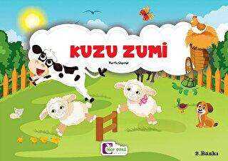 Kuzu Zumi
