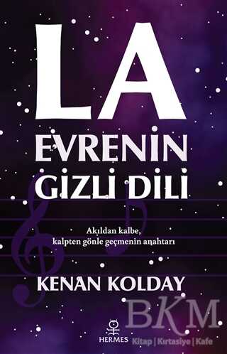 La - Evrenin Gizli Dili kapağı
