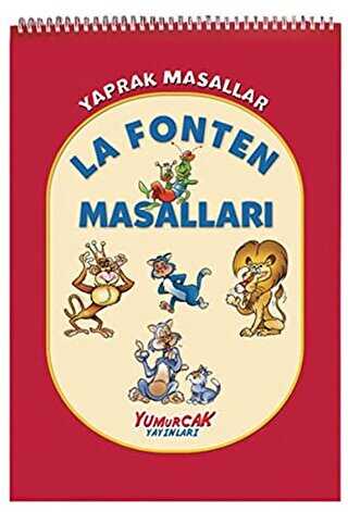 La Fonten Masalları