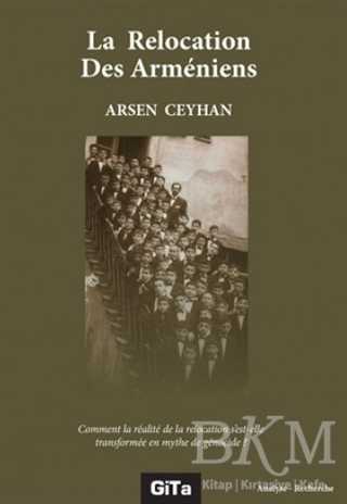 La Relocation Des Armeniens