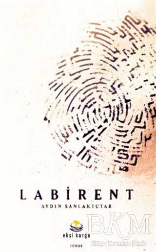 Labirent kapağı