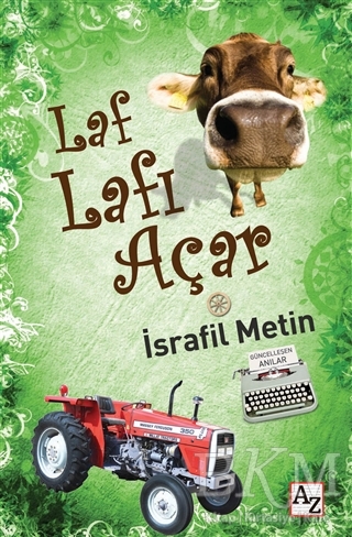 Laf Lafı Açar