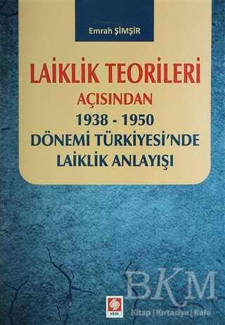 Laiklik Teorileri Açısından