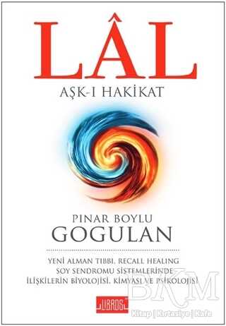 Lal kapağı