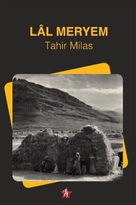 Lal Meryem kapağı