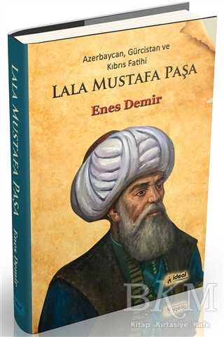 Lala Mustafa Paşa