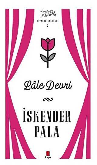 Lale Devri kapağı