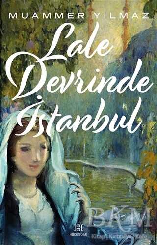 Lale Devrinde İstanbul kapağı