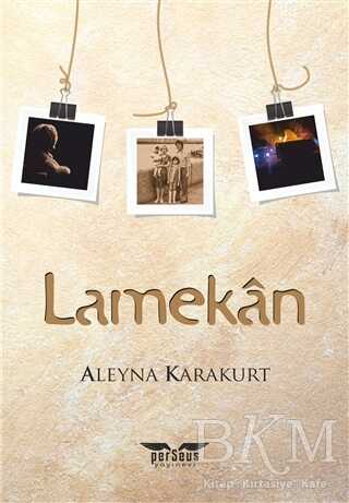 Lamekan kapağı