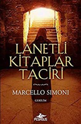 LANETLİ KİTAPLAR TACİRİ