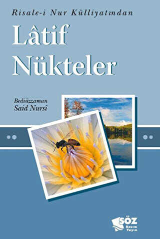 Latif Nükteler Mini Boy