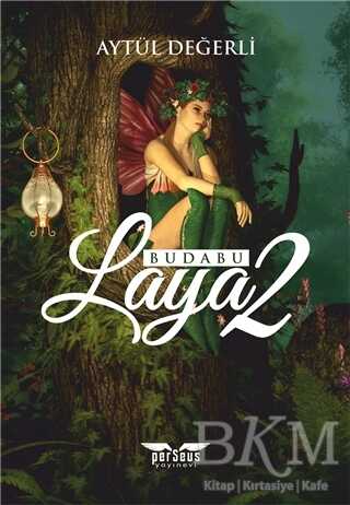 Laya 2 kapağı