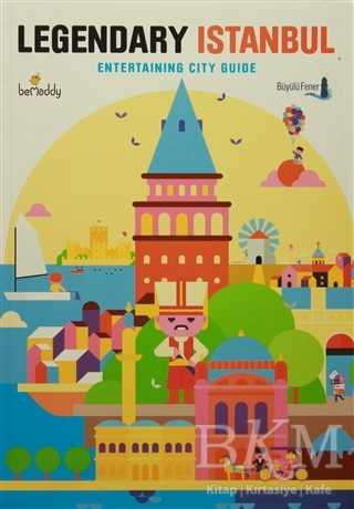 Legendary Istanbul