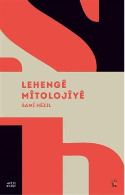 Lehenge Mitolojiye kapağı