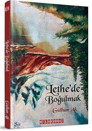 Lethe’de Boğulmak kapağı