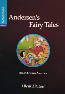 Level 1 Andersen`s Fairy Tales