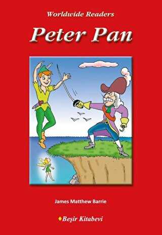 Level 2 Peter Pan