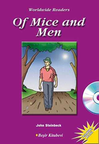 Of Mice and Men Level 5