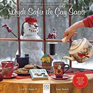 Leydi Safir ile Çay Saati