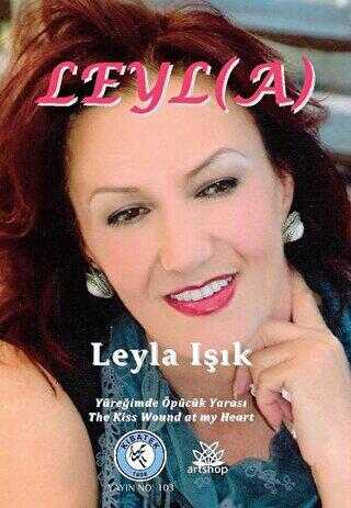 Leyla kapağı