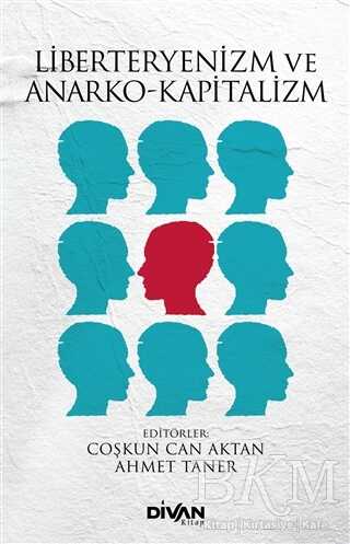 Liberteryenizm ve Anarko-Kapitalizm kapağı