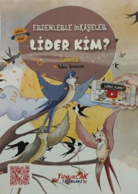 Lider Kim kapağı