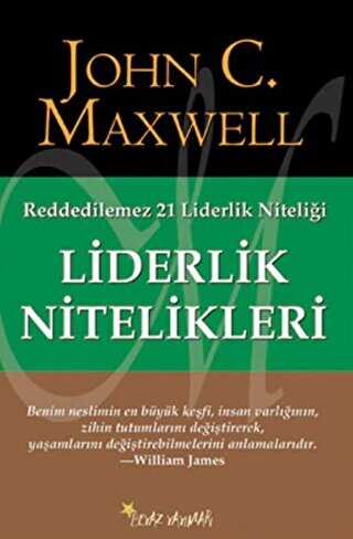 Liderlik Nitelikleri