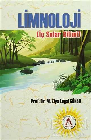 Limnoloji - İç Sular Bilimi