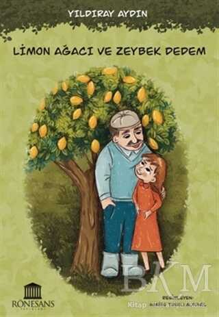 Limon Ağacı ve Zeybek Dedem kapağı