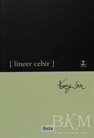 Lineer Cebir