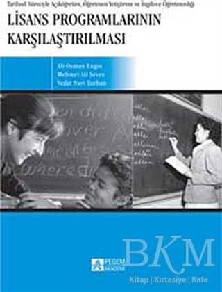 Lisans Programlarının Karşılaştırılması