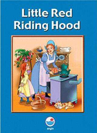 Little Red Riding Hood CD`li