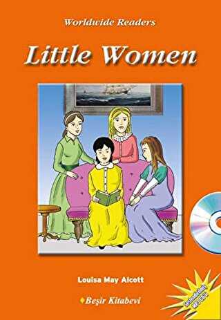Little Women + CD