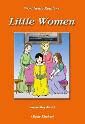 Level 4 Little Women