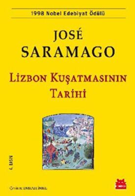 Lizbon Kuşatmasının Tarihi