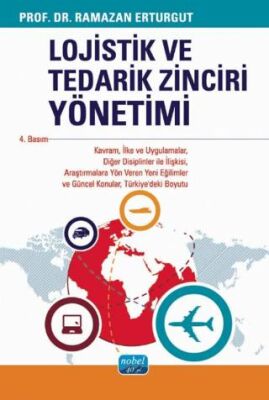 Lojistik ve Tedarik Zinciri Yönetimi