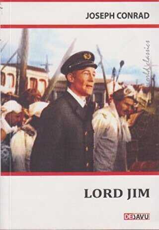Lord Jim