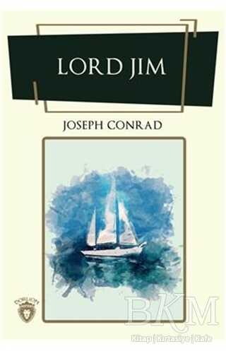 Lord Jim kapağı