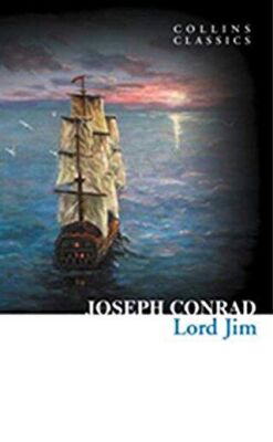 Lord Jim Collins Classics