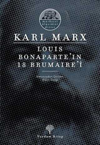 Louis Bonaparte’ın 18 Brumaire’i