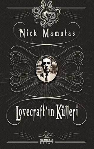 Lovecraft`ın Külleri