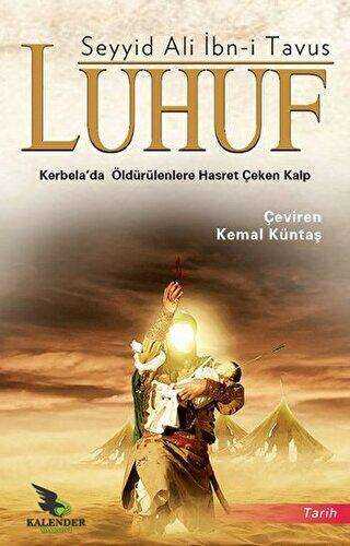 Luhuf