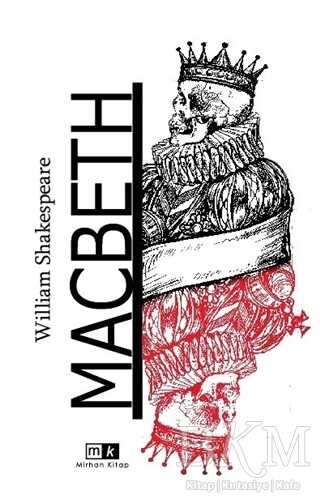 Macbeth kapağı