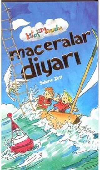 Maceralar Diyarı