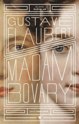 Madam Bovary - Klasik Kadınlar kapağı