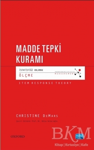 Madde Tepki Kuramı