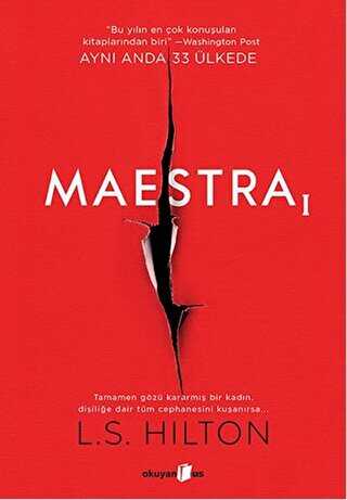 Maestra