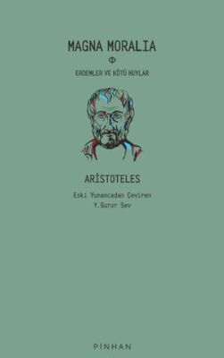 Magna Moralia